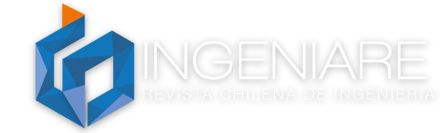 Ingeniare, Revista chilena de ingeniería