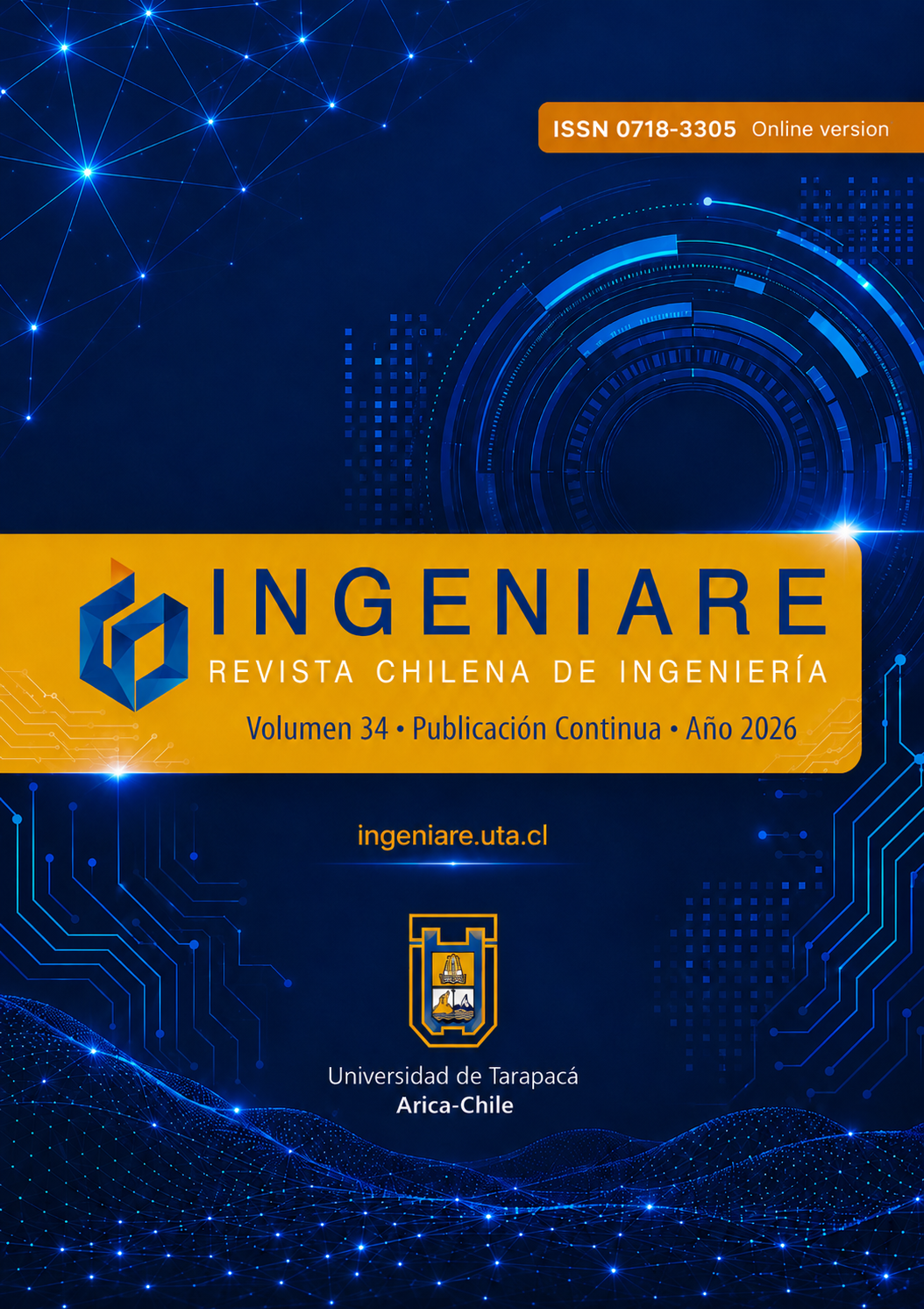 					Ver Vol. 34 (2026): Publicación Continua (PC)
				